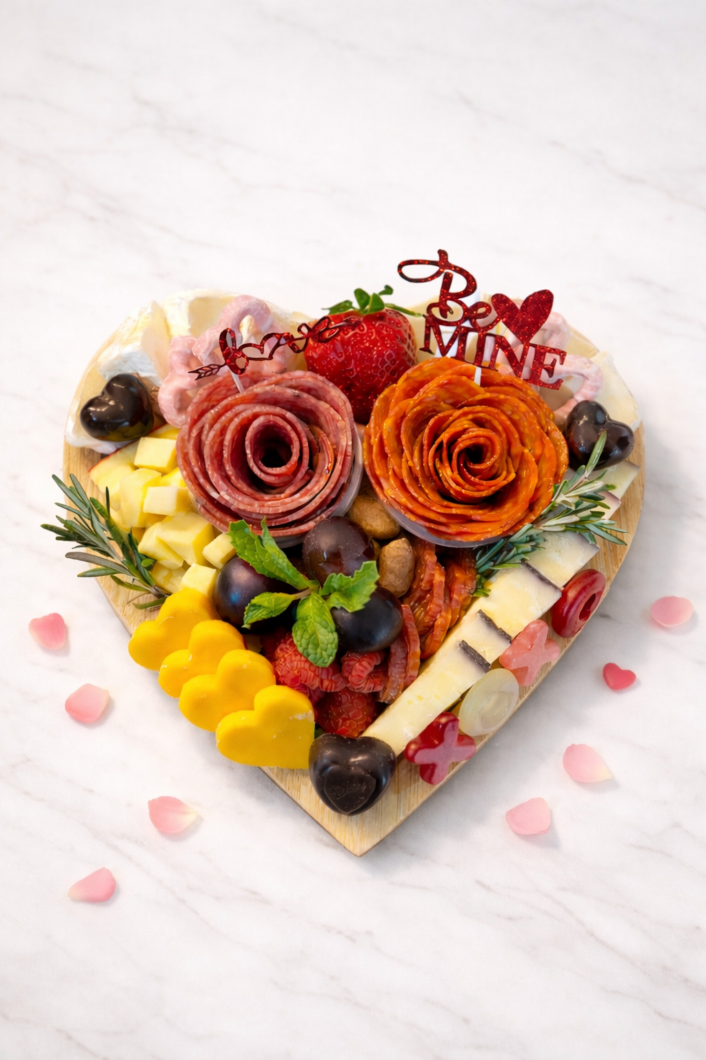 Sweetheart Board