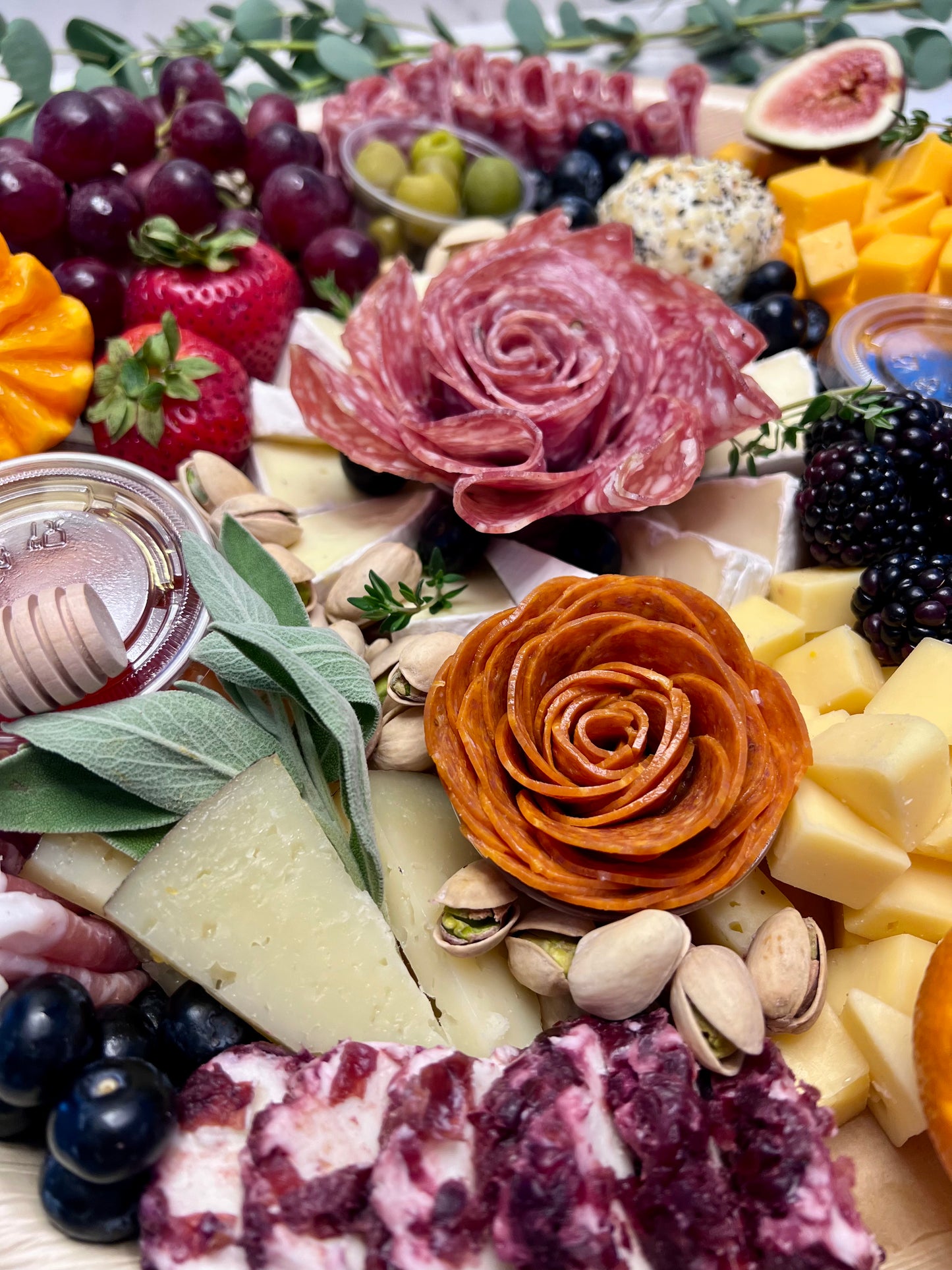 XL Charcuterie Board