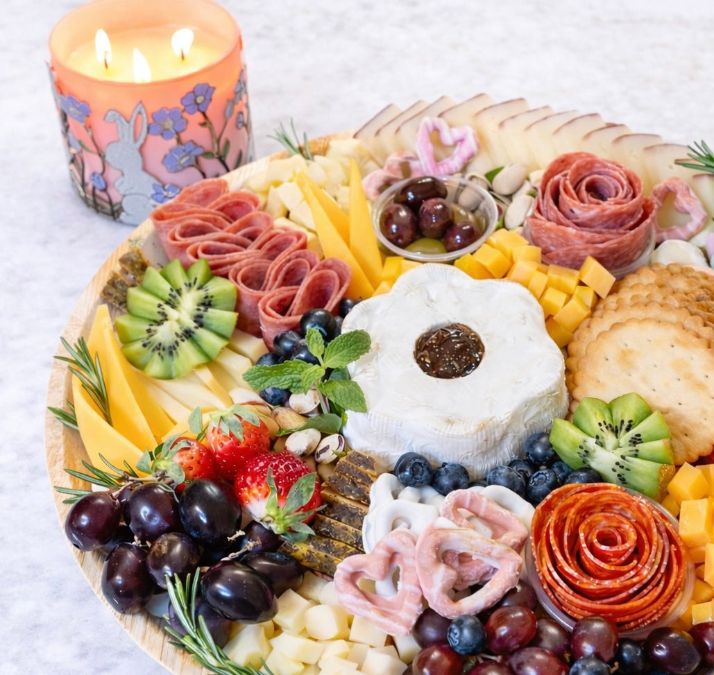 Medium Charcuterie Board