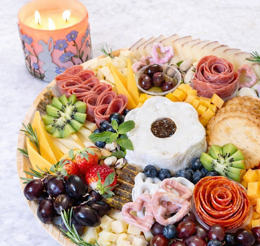 Medium Charcuterie Board