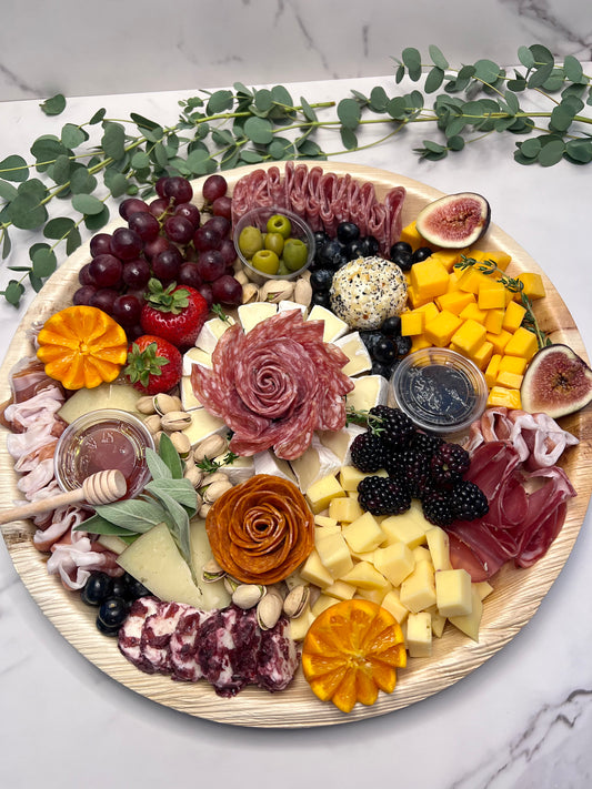 Large Charcuterie Board