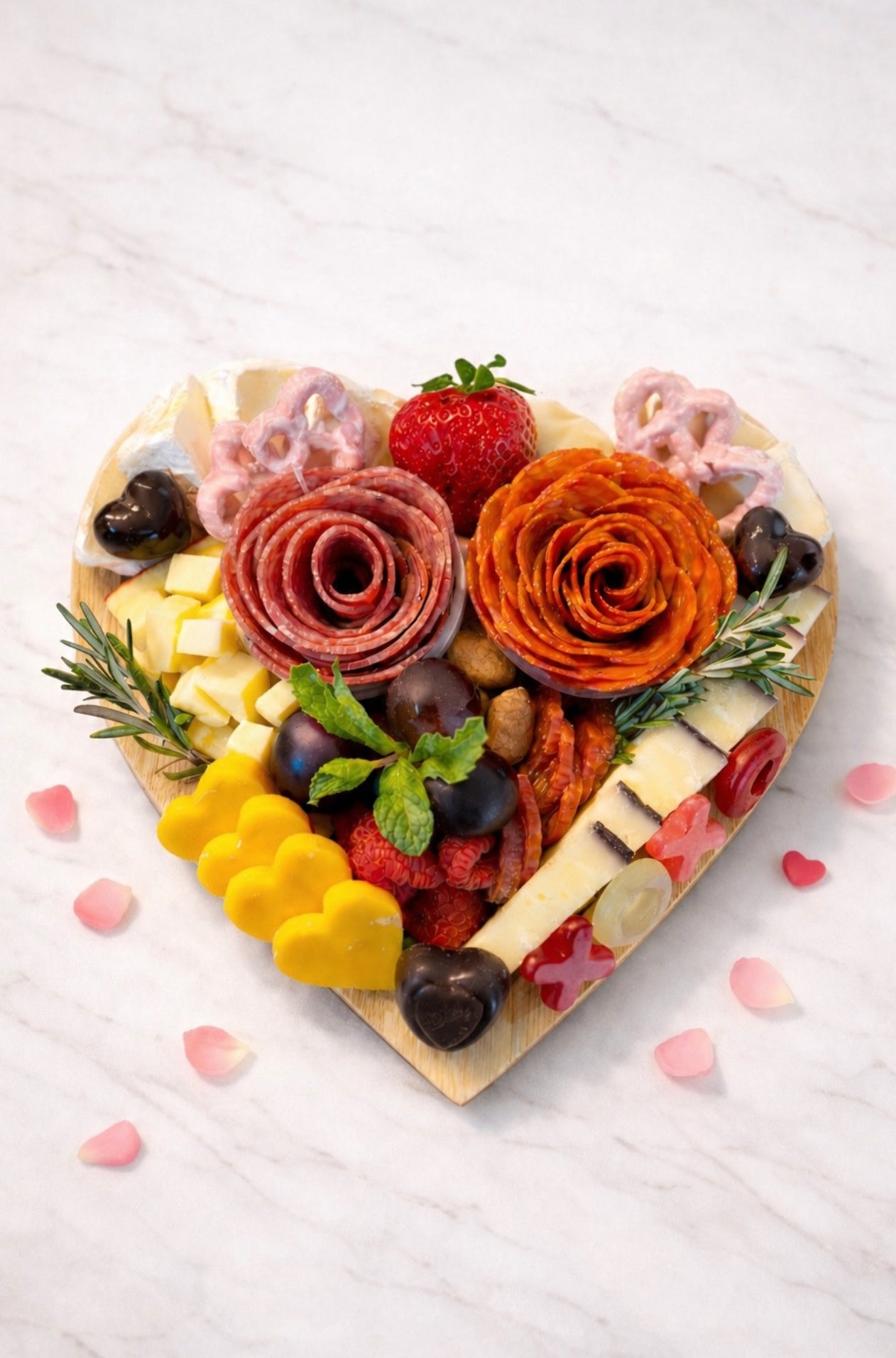 Sweetheart Board