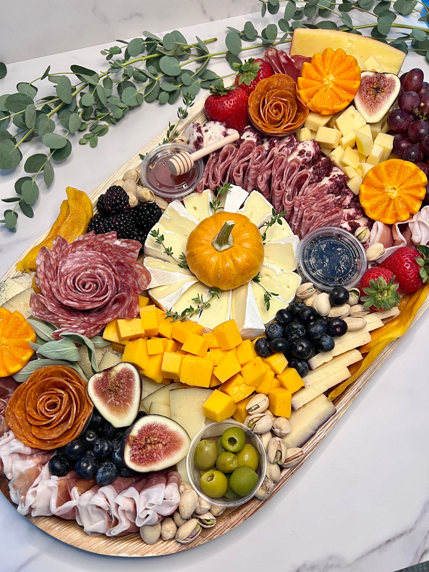 XL Charcuterie Board