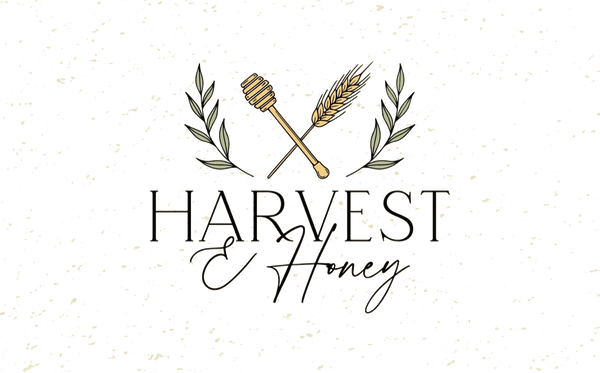 HARVEST & HONEY 