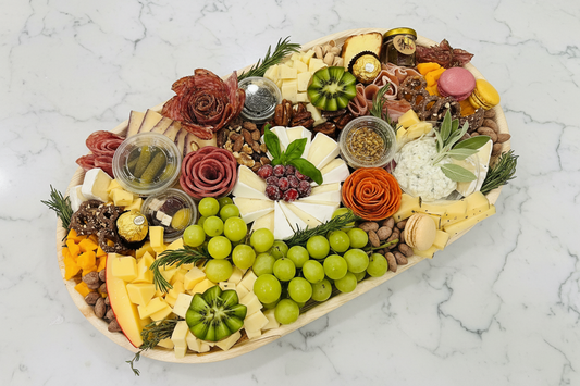 XL Charcuterie Board