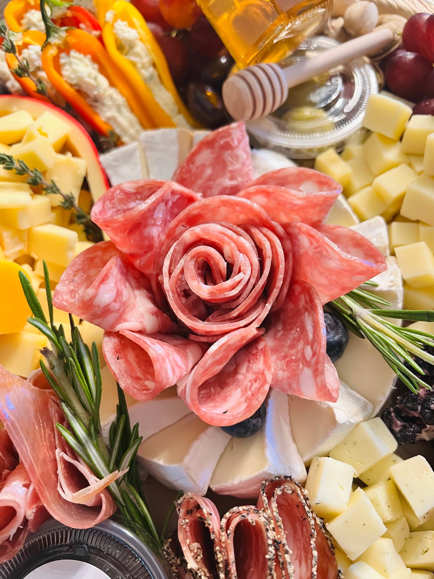 Large Charcuterie Board