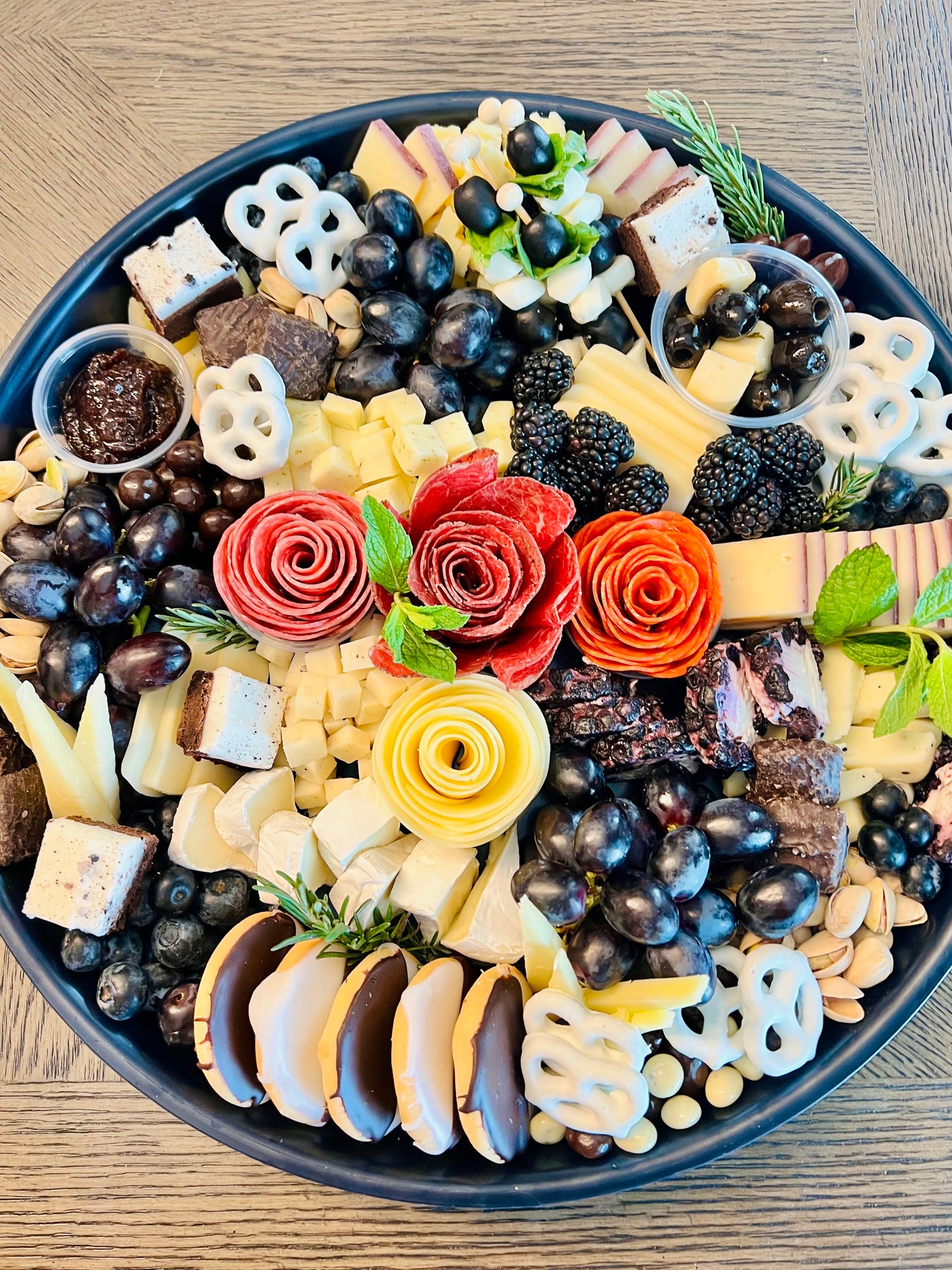 Large Charcuterie Board